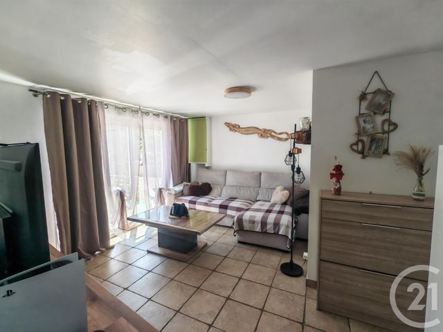 maison à vendre - 5 pièces - 114.0 m2 - SERRES SUR ARGET - 09 - MIDI-PYRENEES - Century 21 L'Agence