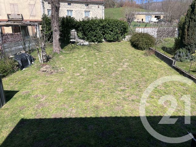 maison à vendre - 5 pièces - 114.0 m2 - SERRES SUR ARGET - 09 - MIDI-PYRENEES - Century 21 L'Agence