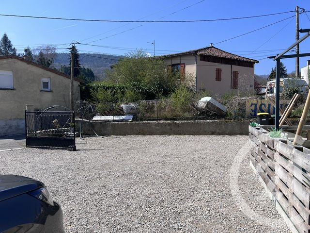 maison à vendre - 5 pièces - 114.0 m2 - SERRES SUR ARGET - 09 - MIDI-PYRENEES - Century 21 L'Agence