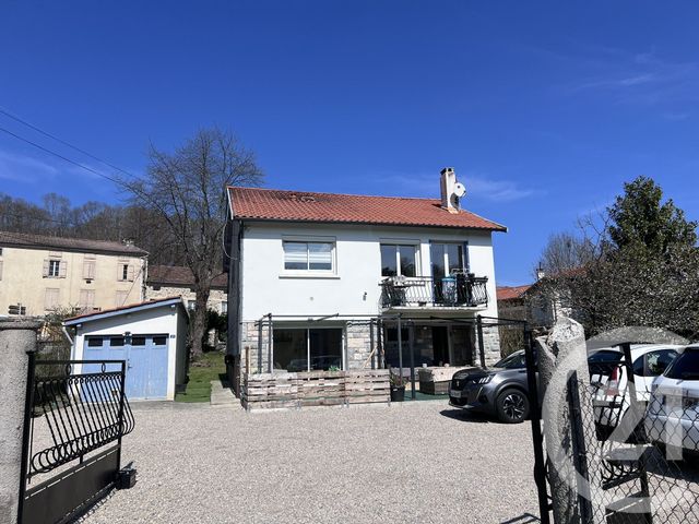 maison - SERRES SUR ARGET - 09