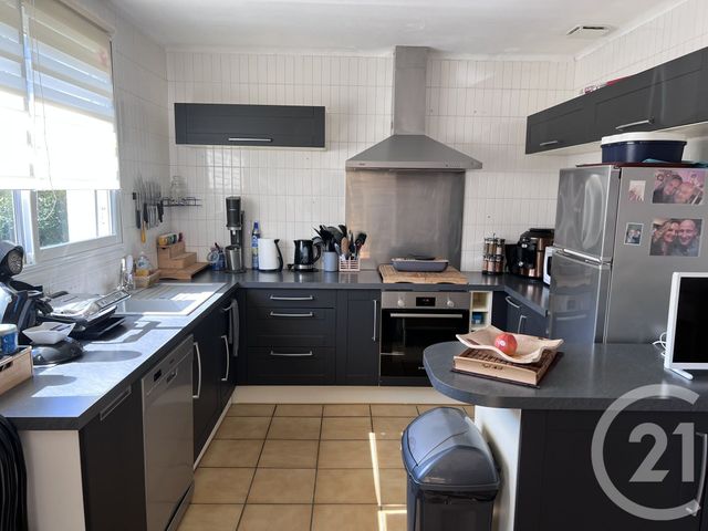 maison à vendre - 5 pièces - 114.0 m2 - SERRES SUR ARGET - 09 - MIDI-PYRENEES - Century 21 L'Agence