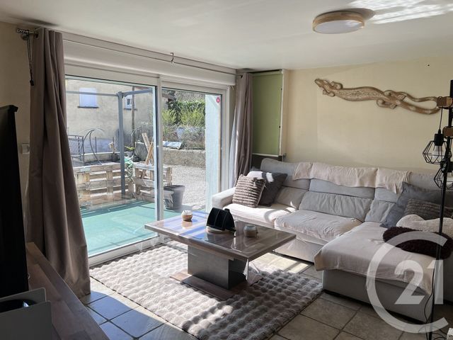 maison à vendre - 5 pièces - 114.0 m2 - SERRES SUR ARGET - 09 - MIDI-PYRENEES - Century 21 L'Agence