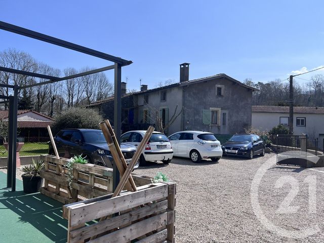 maison à vendre - 5 pièces - 114.0 m2 - SERRES SUR ARGET - 09 - MIDI-PYRENEES - Century 21 L'Agence