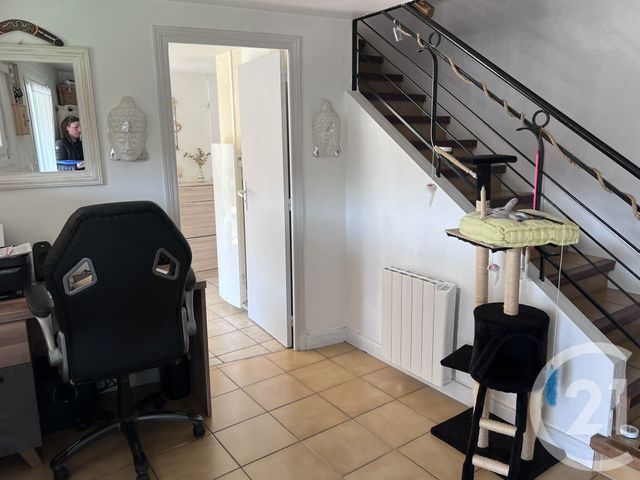 maison à vendre - 5 pièces - 114.0 m2 - SERRES SUR ARGET - 09 - MIDI-PYRENEES - Century 21 L'Agence