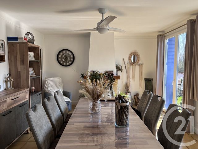 maison à vendre - 5 pièces - 114.0 m2 - SERRES SUR ARGET - 09 - MIDI-PYRENEES - Century 21 L'Agence