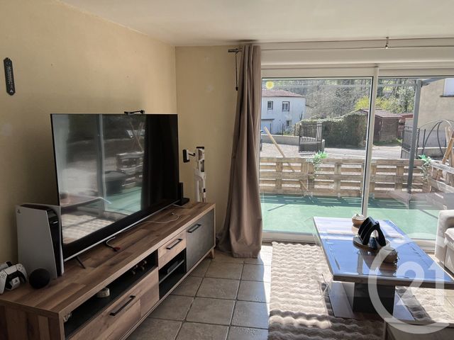 maison à vendre - 5 pièces - 114.0 m2 - SERRES SUR ARGET - 09 - MIDI-PYRENEES - Century 21 L'Agence