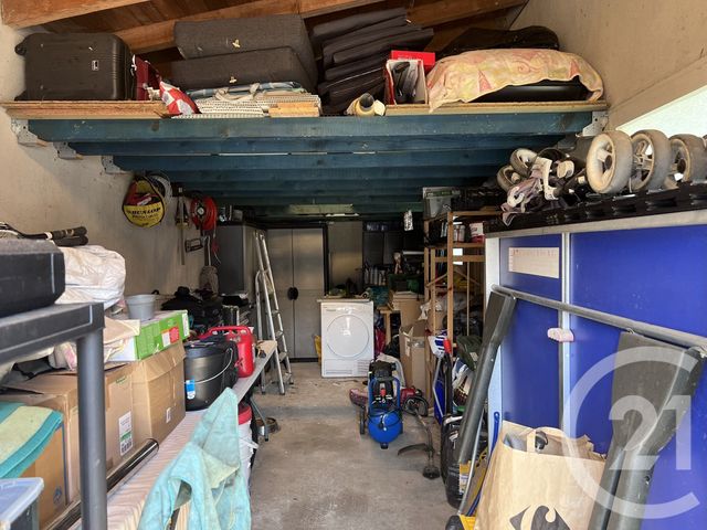 maison à vendre - 5 pièces - 114.0 m2 - SERRES SUR ARGET - 09 - MIDI-PYRENEES - Century 21 L'Agence