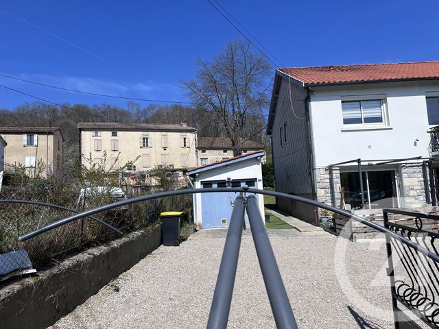 maison à vendre - 5 pièces - 114.0 m2 - SERRES SUR ARGET - 09 - MIDI-PYRENEES - Century 21 L'Agence