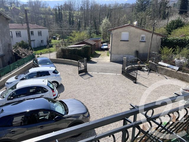 maison à vendre - 5 pièces - 114.0 m2 - SERRES SUR ARGET - 09 - MIDI-PYRENEES - Century 21 L'Agence