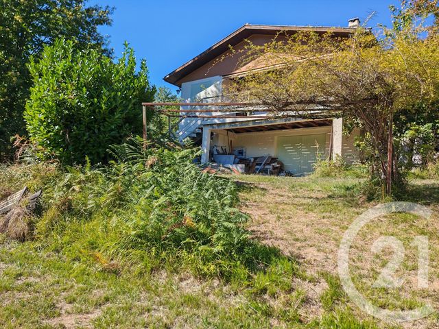 maison - SERRES SUR ARGET - 09
