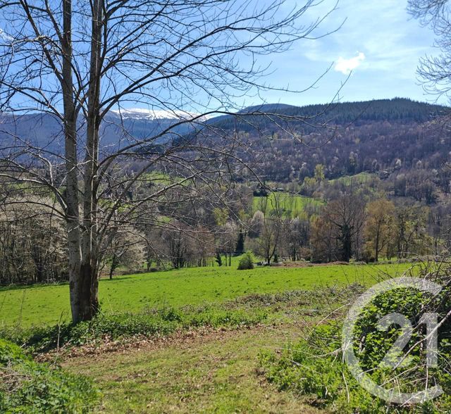 maison à vendre - 5 pièces - 90.0 m2 - SERRES SUR ARGET - 09 - MIDI-PYRENEES - Century 21 L'Agence