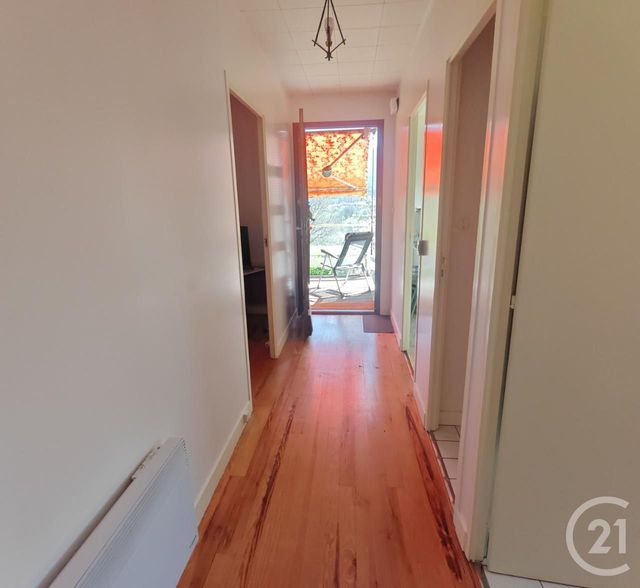 maison à vendre - 5 pièces - 90.0 m2 - SERRES SUR ARGET - 09 - MIDI-PYRENEES - Century 21 L'Agence