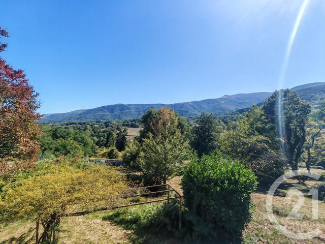 maison à vendre - 5 pièces - 90.0 m2 - SERRES SUR ARGET - 09 - MIDI-PYRENEES - Century 21 L'Agence