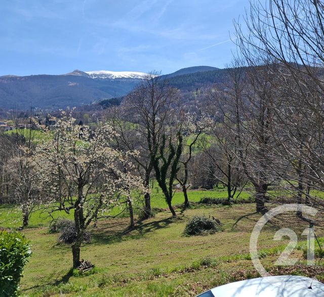 maison à vendre - 5 pièces - 90.0 m2 - SERRES SUR ARGET - 09 - MIDI-PYRENEES - Century 21 L'Agence