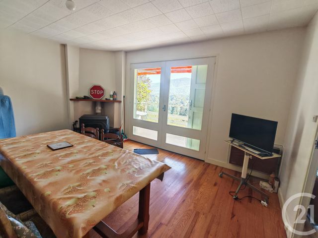 maison à vendre - 5 pièces - 90.0 m2 - SERRES SUR ARGET - 09 - MIDI-PYRENEES - Century 21 L'Agence