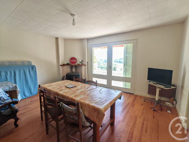 maison à vendre - 5 pièces - 90.0 m2 - SERRES SUR ARGET - 09 - MIDI-PYRENEES - Century 21 L'Agence
