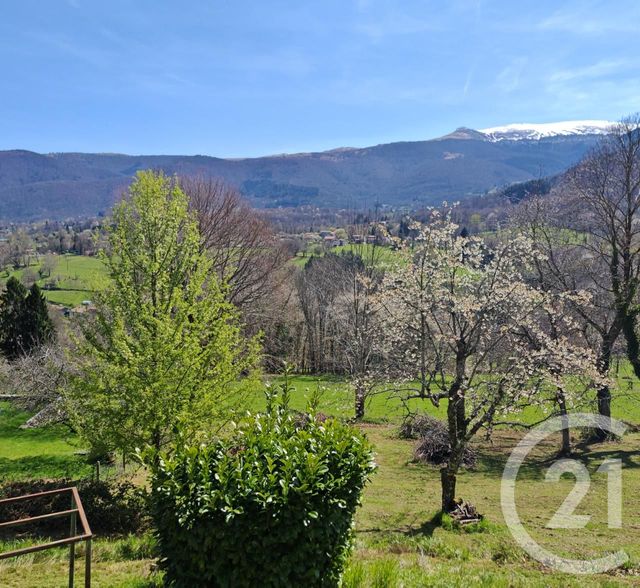 maison à vendre - 5 pièces - 90.0 m2 - SERRES SUR ARGET - 09 - MIDI-PYRENEES - Century 21 L'Agence