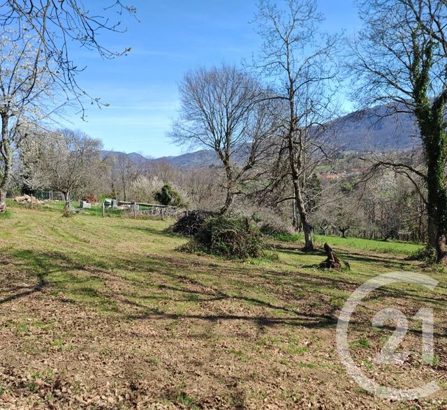 maison à vendre - 5 pièces - 90.0 m2 - SERRES SUR ARGET - 09 - MIDI-PYRENEES - Century 21 L'Agence