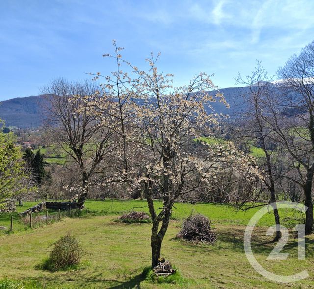 maison à vendre - 5 pièces - 90.0 m2 - SERRES SUR ARGET - 09 - MIDI-PYRENEES - Century 21 L'Agence