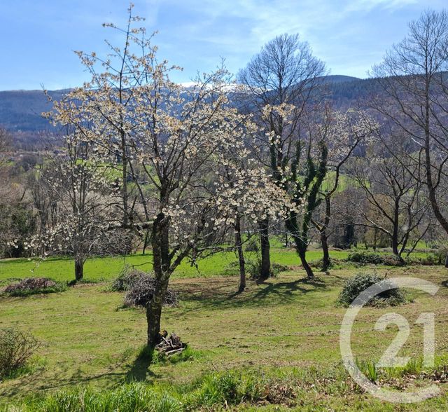 maison à vendre - 5 pièces - 90.0 m2 - SERRES SUR ARGET - 09 - MIDI-PYRENEES - Century 21 L'Agence