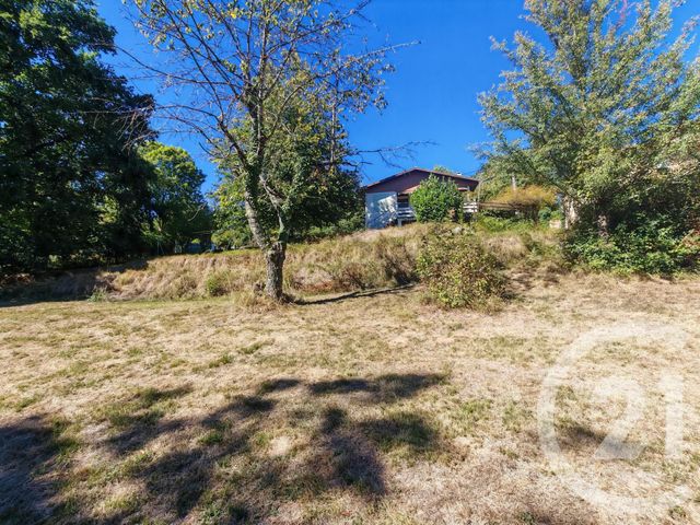 maison à vendre - 5 pièces - 90.0 m2 - SERRES SUR ARGET - 09 - MIDI-PYRENEES - Century 21 L'Agence