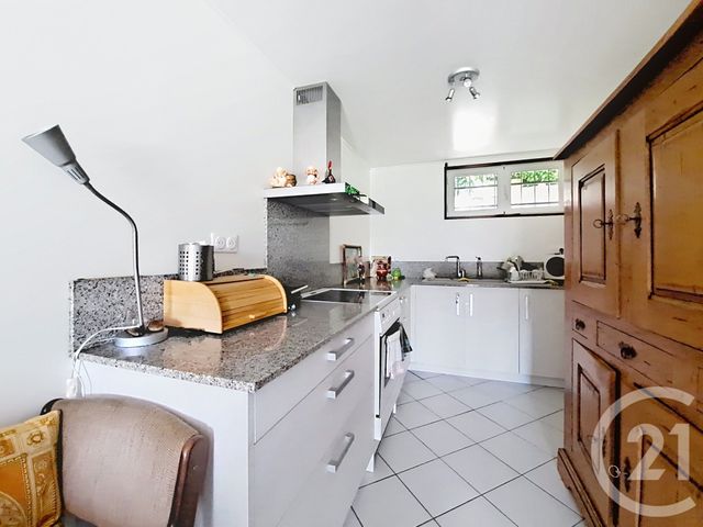 maison à vendre - 5 pièces - 130.0 m2 - GANAC - 09 - MIDI-PYRENEES - Century 21 L'Agence