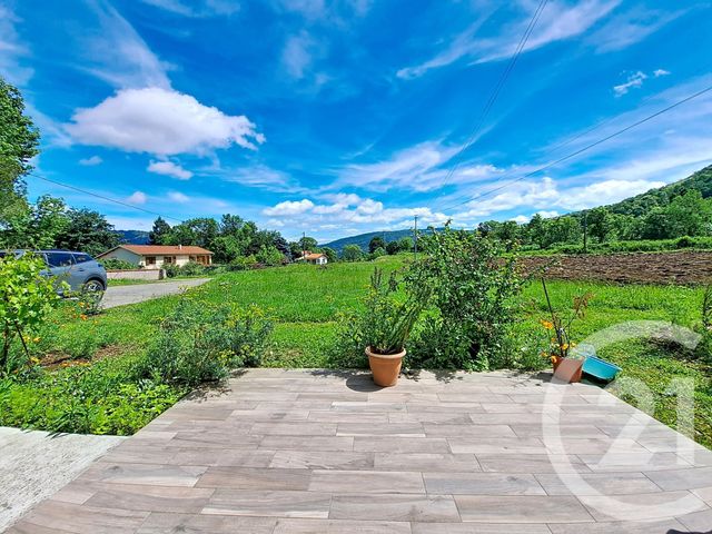 maison à vendre - 5 pièces - 130.0 m2 - GANAC - 09 - MIDI-PYRENEES - Century 21 L'Agence