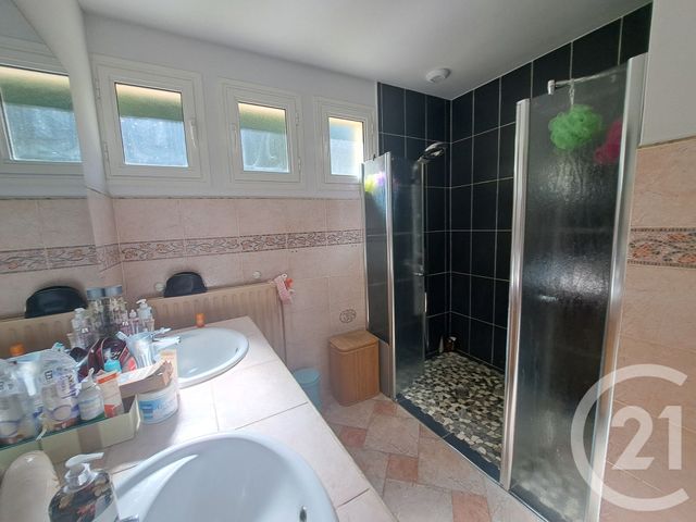 maison à vendre - 5 pièces - 130.0 m2 - GANAC - 09 - MIDI-PYRENEES - Century 21 L'Agence