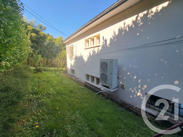 maison à vendre - 5 pièces - 130.0 m2 - GANAC - 09 - MIDI-PYRENEES - Century 21 L'Agence