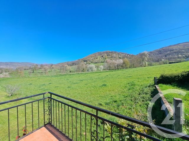 maison à vendre - 5 pièces - 130.0 m2 - GANAC - 09 - MIDI-PYRENEES - Century 21 L'Agence