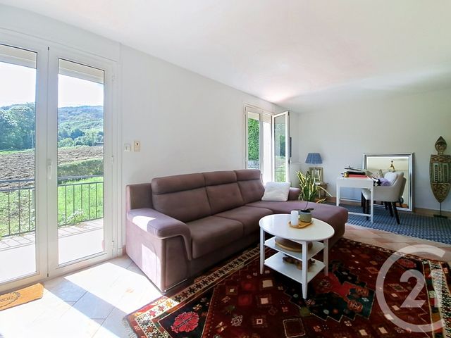 maison à vendre - 5 pièces - 130.0 m2 - GANAC - 09 - MIDI-PYRENEES - Century 21 L'Agence