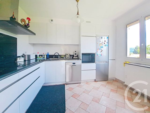 maison à vendre - 5 pièces - 130.0 m2 - GANAC - 09 - MIDI-PYRENEES - Century 21 L'Agence