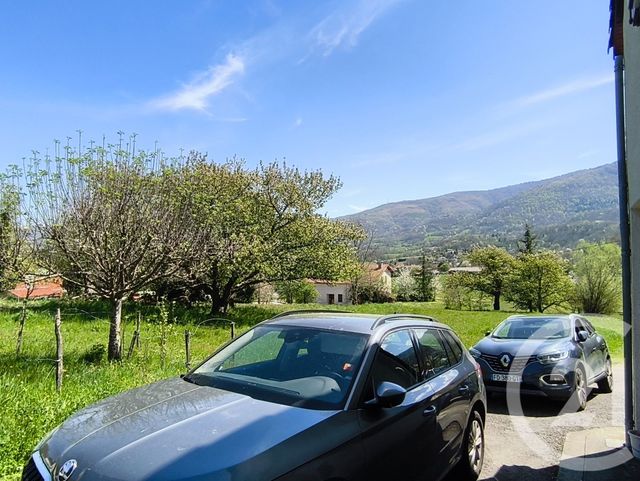 maison à vendre - 6 pièces - 132.0 m2 - ST PIERRE DE RIVIERE - 09 - MIDI-PYRENEES - Century 21 L'Agence
