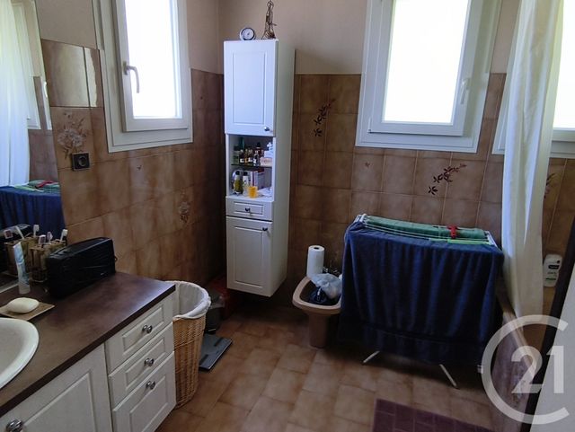 maison à vendre - 6 pièces - 132.0 m2 - ST PIERRE DE RIVIERE - 09 - MIDI-PYRENEES - Century 21 L'Agence