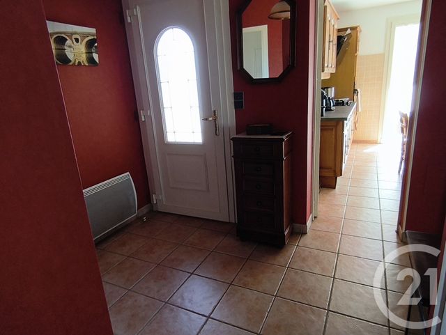 maison à vendre - 6 pièces - 132.0 m2 - ST PIERRE DE RIVIERE - 09 - MIDI-PYRENEES - Century 21 L'Agence