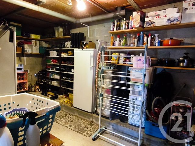 maison à vendre - 6 pièces - 132.0 m2 - ST PIERRE DE RIVIERE - 09 - MIDI-PYRENEES - Century 21 L'Agence