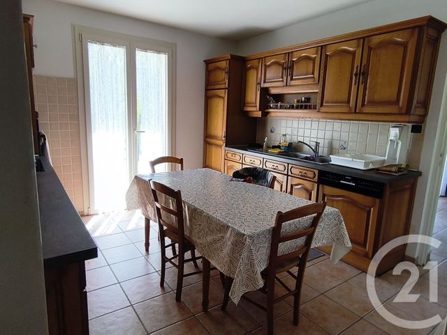 maison à vendre - 6 pièces - 132.0 m2 - ST PIERRE DE RIVIERE - 09 - MIDI-PYRENEES - Century 21 L'Agence