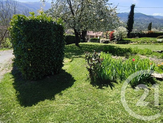 maison à vendre - 6 pièces - 132.0 m2 - ST PIERRE DE RIVIERE - 09 - MIDI-PYRENEES - Century 21 L'Agence