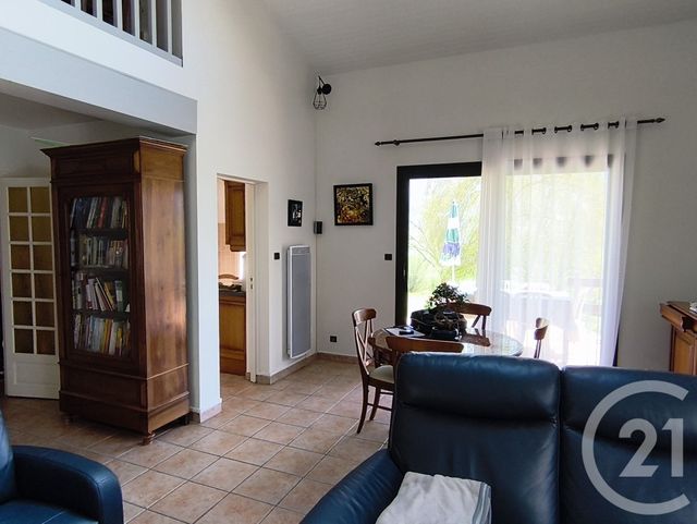 maison à vendre - 6 pièces - 132.0 m2 - ST PIERRE DE RIVIERE - 09 - MIDI-PYRENEES - Century 21 L'Agence
