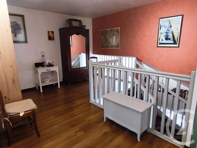 maison à vendre - 6 pièces - 132.0 m2 - ST PIERRE DE RIVIERE - 09 - MIDI-PYRENEES - Century 21 L'Agence