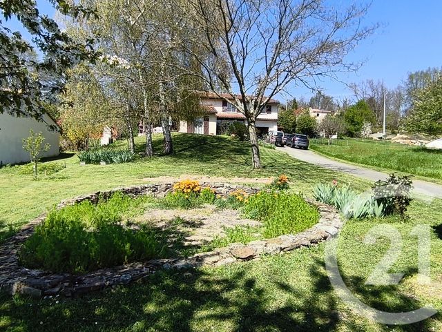maison à vendre - 6 pièces - 132.0 m2 - ST PIERRE DE RIVIERE - 09 - MIDI-PYRENEES - Century 21 L'Agence