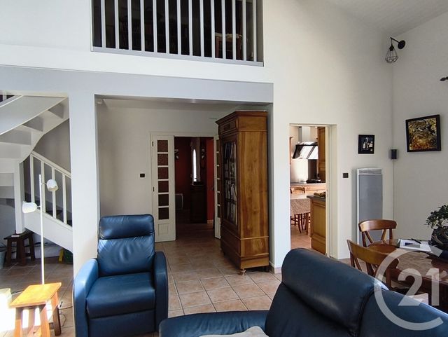 maison à vendre - 6 pièces - 132.0 m2 - ST PIERRE DE RIVIERE - 09 - MIDI-PYRENEES - Century 21 L'Agence