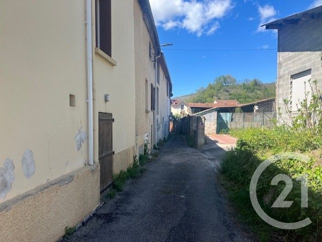 maison à vendre - 5 pièces - 95.0 m2 - MONTGAILLARD - 09 - MIDI-PYRENEES - Century 21 L'Agence