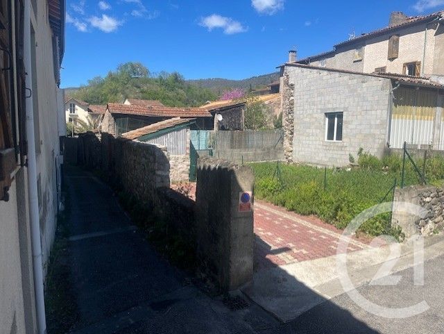 maison à vendre - 5 pièces - 95.0 m2 - MONTGAILLARD - 09 - MIDI-PYRENEES - Century 21 L'Agence