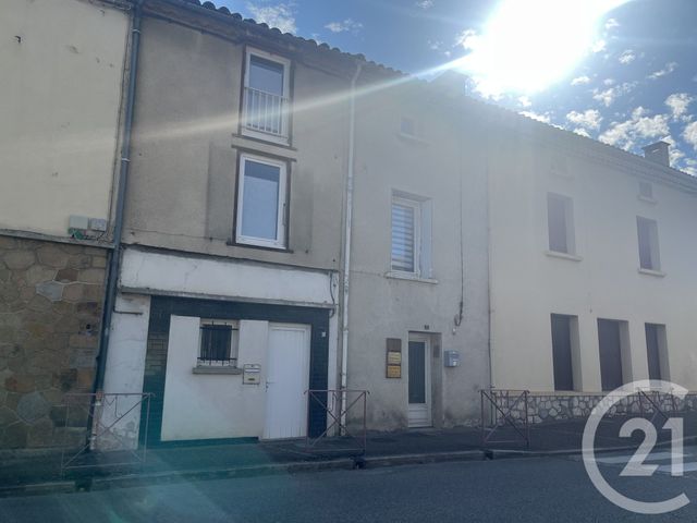 maison à vendre - 5 pièces - 95.0 m2 - MONTGAILLARD - 09 - MIDI-PYRENEES - Century 21 L'Agence