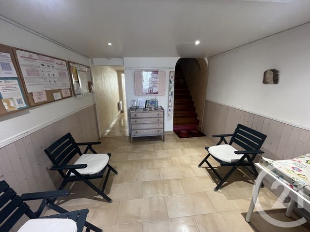 maison à vendre - 5 pièces - 95.0 m2 - MONTGAILLARD - 09 - MIDI-PYRENEES - Century 21 L'Agence