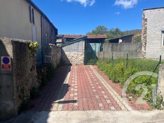 maison - MONTGAILLARD - 09