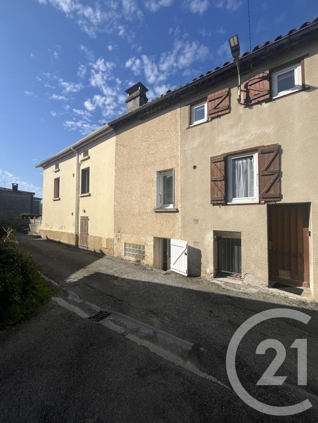 maison à vendre - 5 pièces - 95.0 m2 - MONTGAILLARD - 09 - MIDI-PYRENEES - Century 21 L'Agence