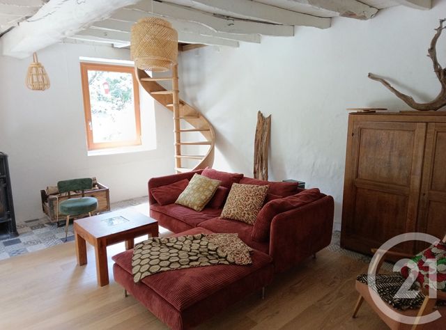 maison à vendre - 7 pièces - 176.0 m2 - ST PIERRE DE RIVIERE - 09 - MIDI-PYRENEES - Century 21 L'Agence