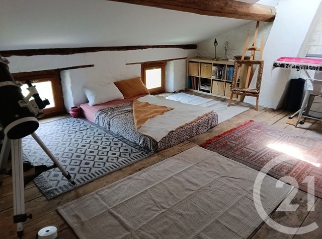 maison à vendre - 7 pièces - 176.0 m2 - ST PIERRE DE RIVIERE - 09 - MIDI-PYRENEES - Century 21 L'Agence